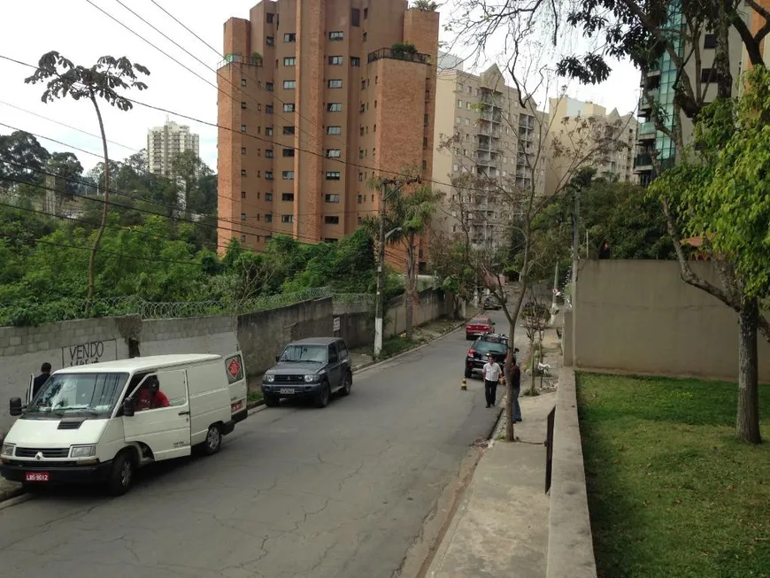 Foto 1 de Lote/Terreno à venda, 1145m² em Jardim Ampliação, São Paulo