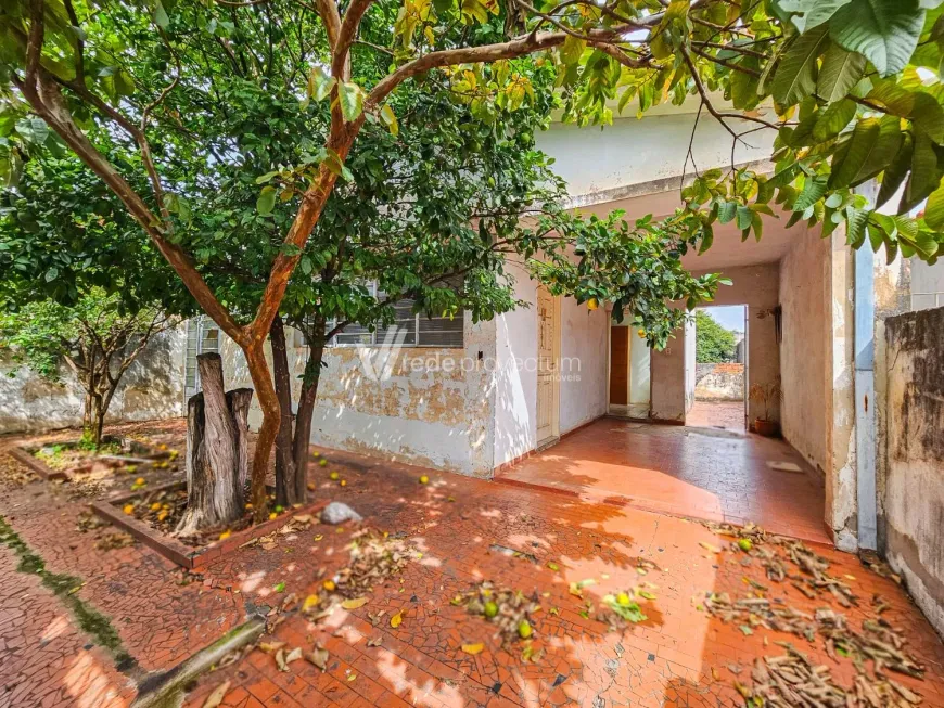 Foto 1 de Casa com 3 Quartos à venda, 185m² em Vila Pompéia, Campinas