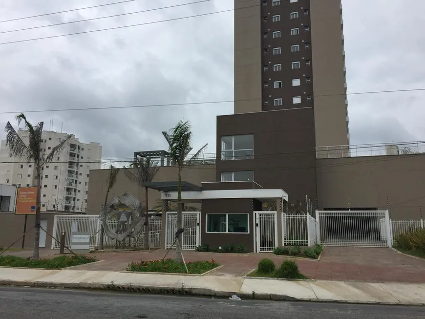 Foto 1 de Apartamento com 3 Quartos à venda, 97m² em Vila Mogilar, Mogi das Cruzes