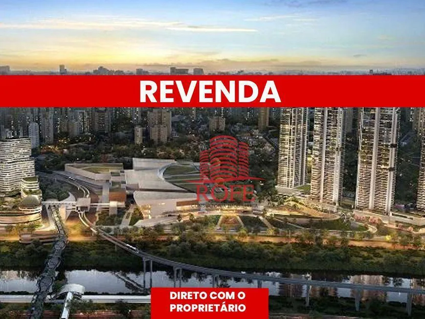 Foto 1 de Apartamento com 4 Quartos à venda, 330m² em Real Parque, São Paulo