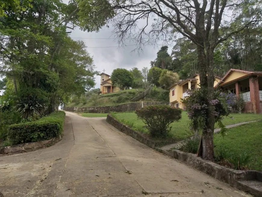 Foto 1 de Fazenda/Sítio com 3 Quartos à venda, 1671m² em Luiz Carlos, Guararema