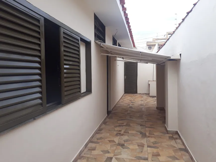 Foto 1 de Casa com 3 Quartos à venda, 198m² em Jardim Paulista, Ribeirão Preto