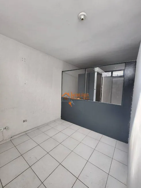 Foto 1 de Sala Comercial para alugar, 21m² em Ponte Grande, Guarulhos