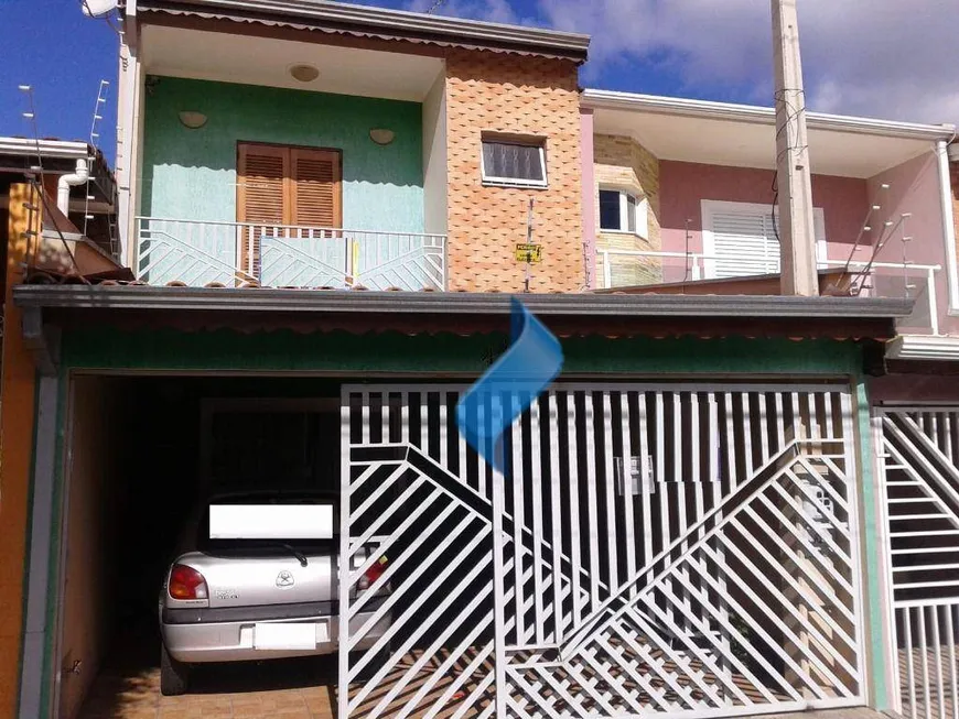 Foto 1 de Casa com 2 Quartos à venda, 147m² em Jardim Rosalia Alcolea, Sorocaba