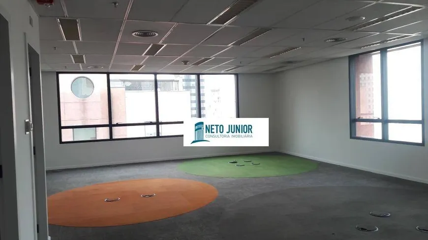 Foto 1 de Sala Comercial para venda ou aluguel, 100m² em Vila Olímpia, São Paulo