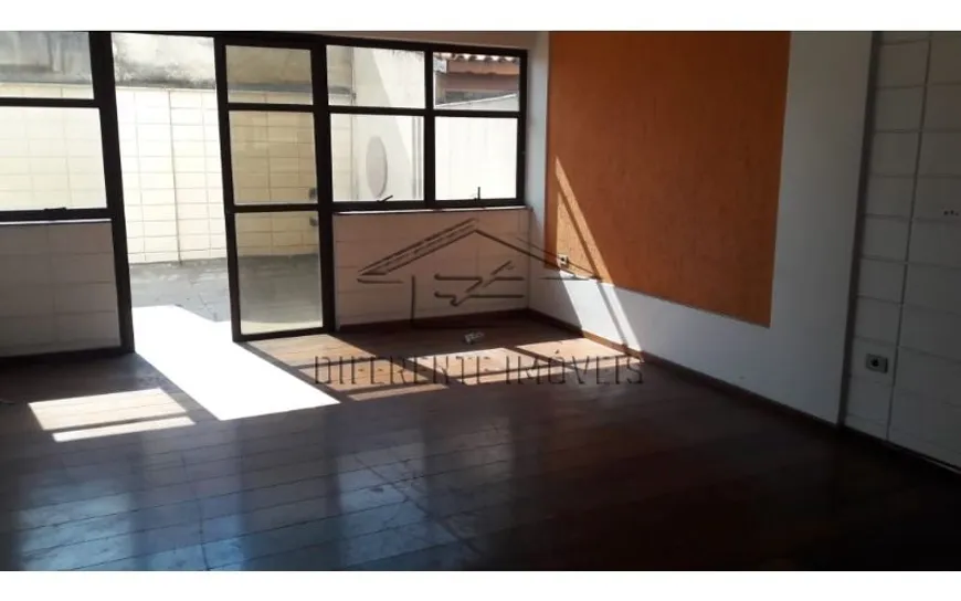 Foto 1 de Apartamento com 3 Quartos à venda, 176m² em Cangaíba, São Paulo