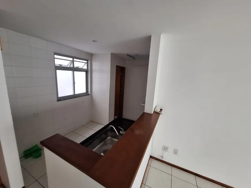 Foto 1 de Apartamento com 2 Quartos à venda, 65m² em Jardim da Penha, Vitória