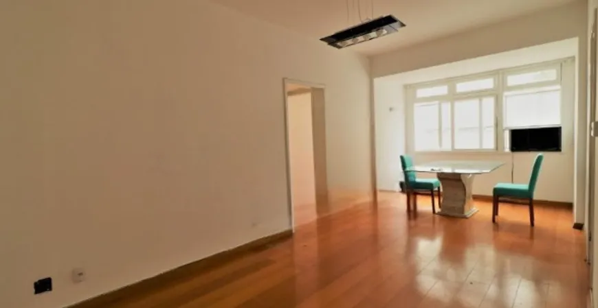 Foto 1 de Apartamento com 3 Quartos à venda, 97m² em Bom Fim, Porto Alegre