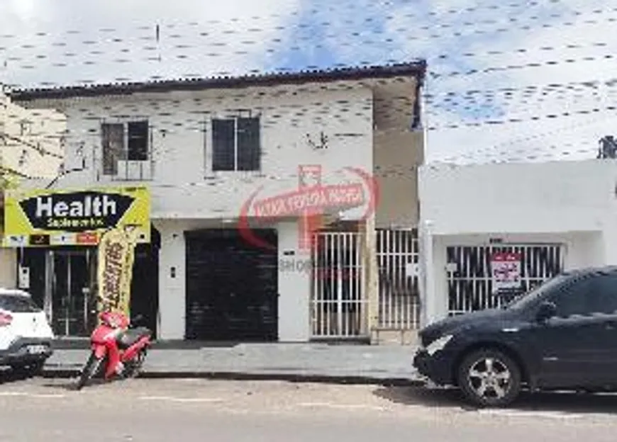 Foto 1 de Sala Comercial para alugar, 20m² em Central, Macapá