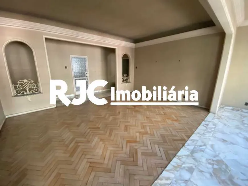 Foto 1 de Apartamento com 3 Quartos à venda, 183m² em Tijuca, Rio de Janeiro