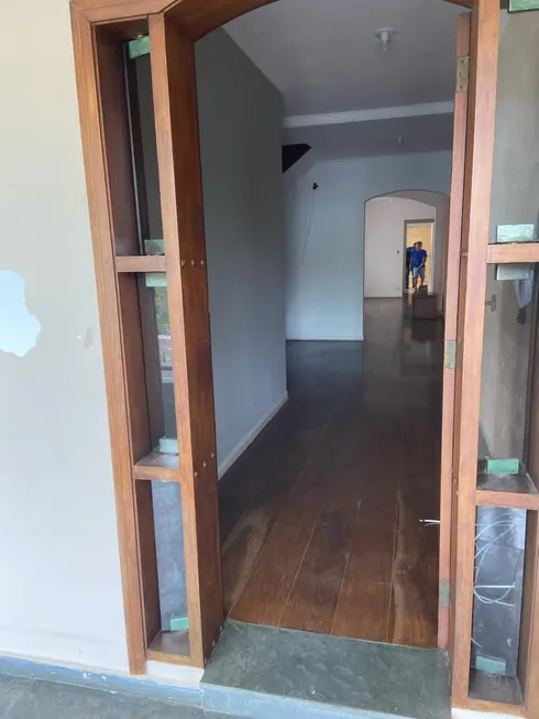 Foto 1 de Casa com 3 Quartos à venda, 316m² em Aclimação, São Paulo