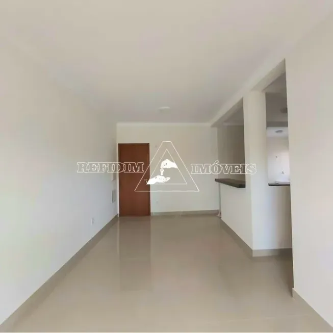 Foto 1 de Apartamento com 3 Quartos à venda, 78m² em Residencial e Comercial Palmares, Ribeirão Preto