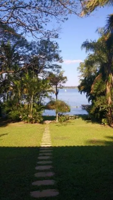 Foto 1 de Fazenda/Sítio com 2 Quartos à venda, 130m² em Praia dos Namorados, Americana