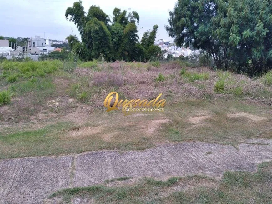 Foto 1 de Lote/Terreno à venda, 207m² em Jardins do Imperio, Indaiatuba