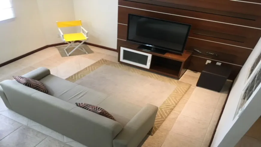 Foto 1 de Apartamento com 2 Quartos para alugar, 90m² em Parque Residencial Aquarius, São José dos Campos