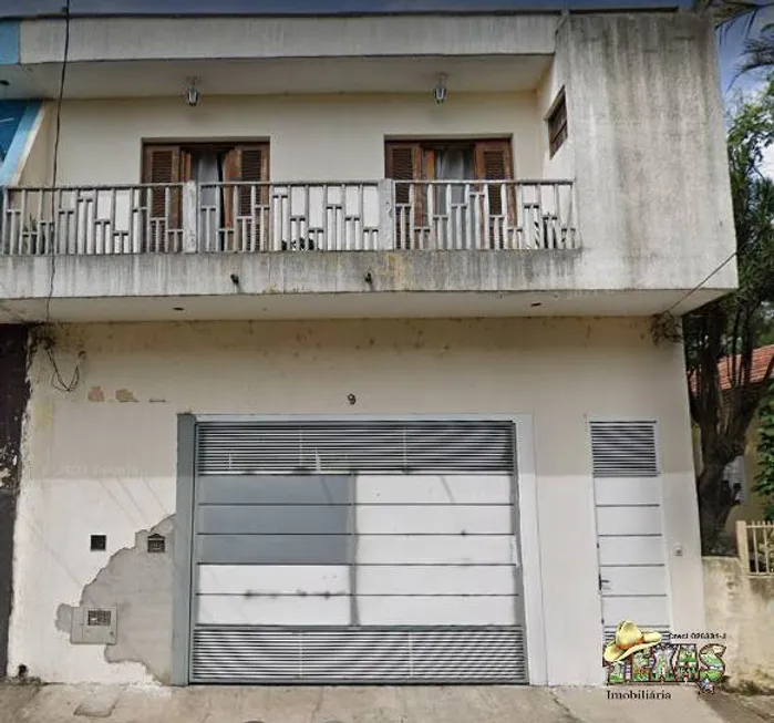 Foto 1 de Lote/Terreno à venda, 540m² em Vila Nova Curuçá, São Paulo