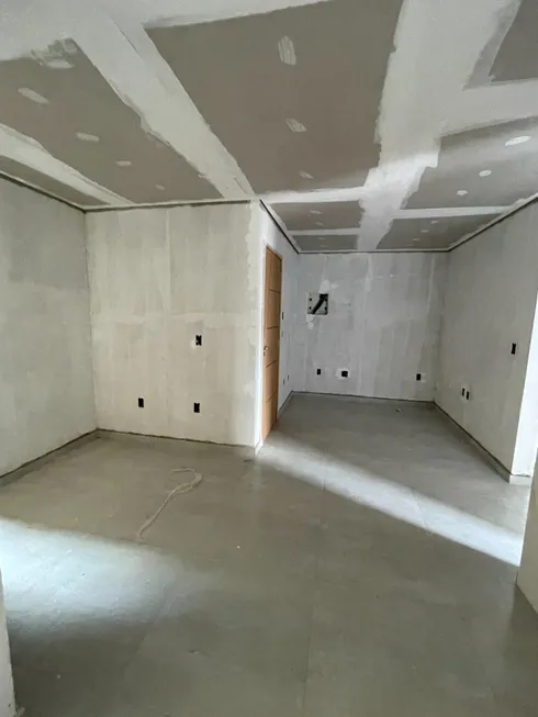 Foto 1 de Cobertura com 2 Quartos à venda, 79m² em Vila Alice, Santo André