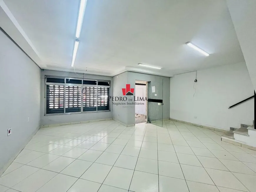 Foto 1 de Imóvel Comercial com 3 Quartos à venda, 156m² em Vila Gomes Cardim, São Paulo