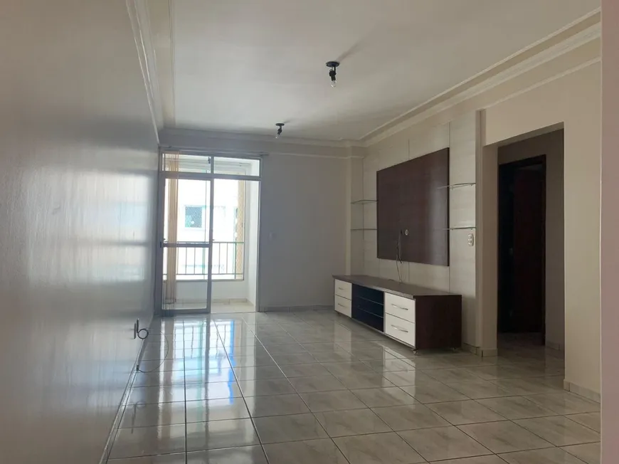 Foto 1 de Cobertura com 4 Quartos à venda, 149m² em Santa Maria, Uberlândia