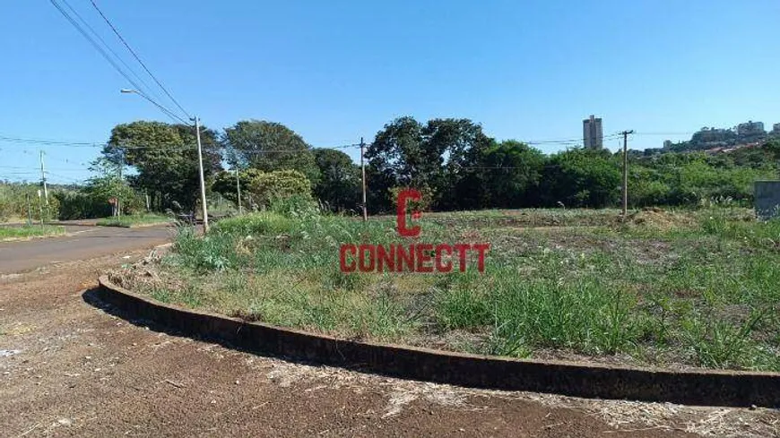 Foto 1 de Lote/Terreno à venda, 442m² em Jardim Santa Cecilia, Ribeirão Preto