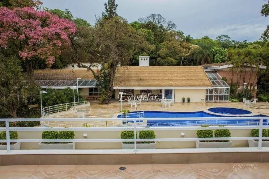 Foto 1 de Lote/Terreno à venda, 434m² em Horto Florestal, São Paulo