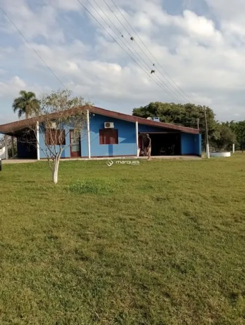 Foto 1 de Fazenda/Sítio com 4 Quartos à venda, 45000m² em Zona Rural, Pelotas
