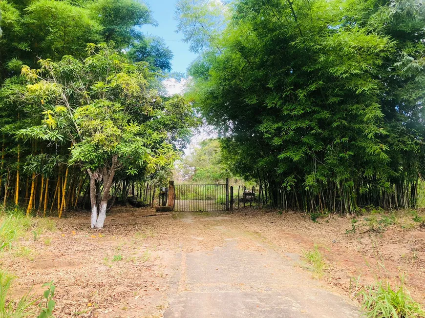 Foto 1 de Fazenda/Sítio com 6 Quartos à venda, 50000m² em Planaltina, Brasília