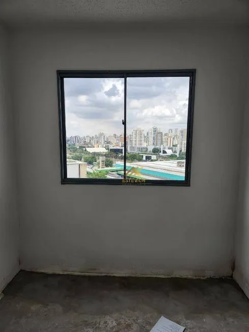 Foto 1 de Apartamento com 1 Quarto à venda, 30m² em Barra Funda, São Paulo