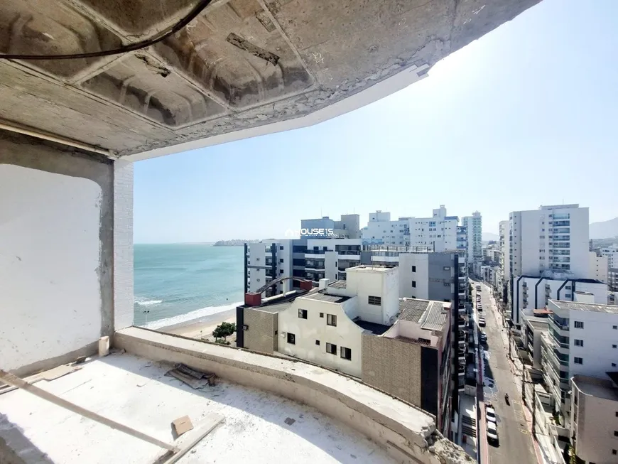 Foto 1 de Apartamento com 3 Quartos à venda, 99m² em Praia do Morro, Guarapari