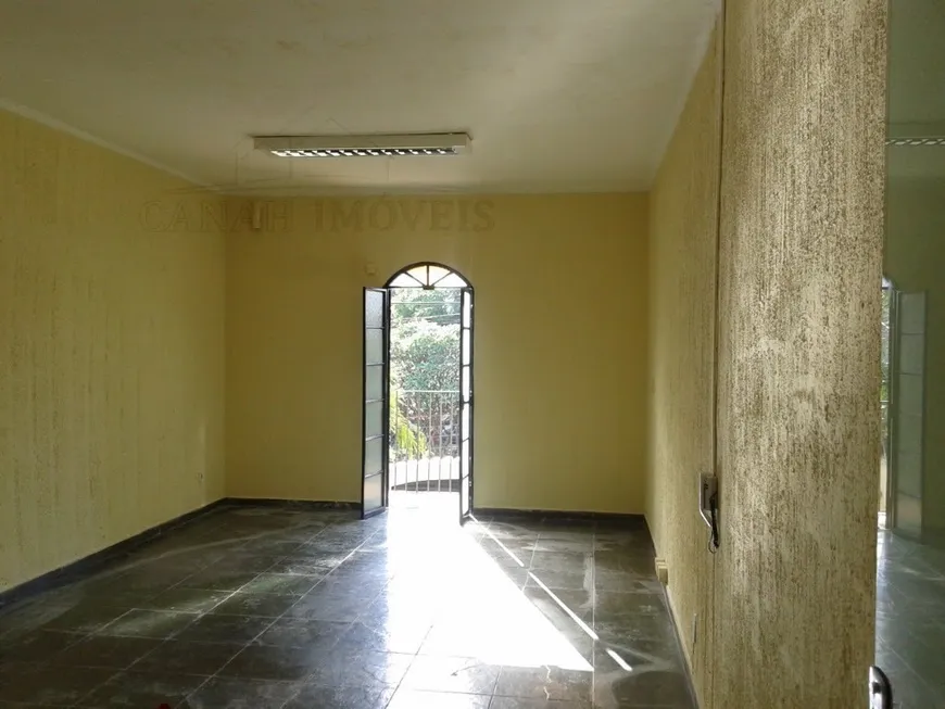 Foto 1 de Casa com 4 Quartos à venda, 212m² em Jardim América, Ribeirão Preto