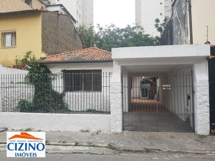 Foto 1 de Casa com 2 Quartos à venda, 120m² em Vila Leopoldina, São Paulo