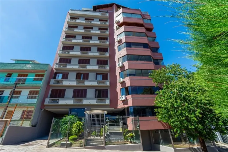 Foto 1 de Apartamento com 3 Quartos à venda, 189m² em Centro, Canoas