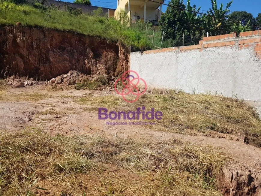 Foto 1 de Lote/Terreno à venda, 501m² em Estância Marília, Jarinu