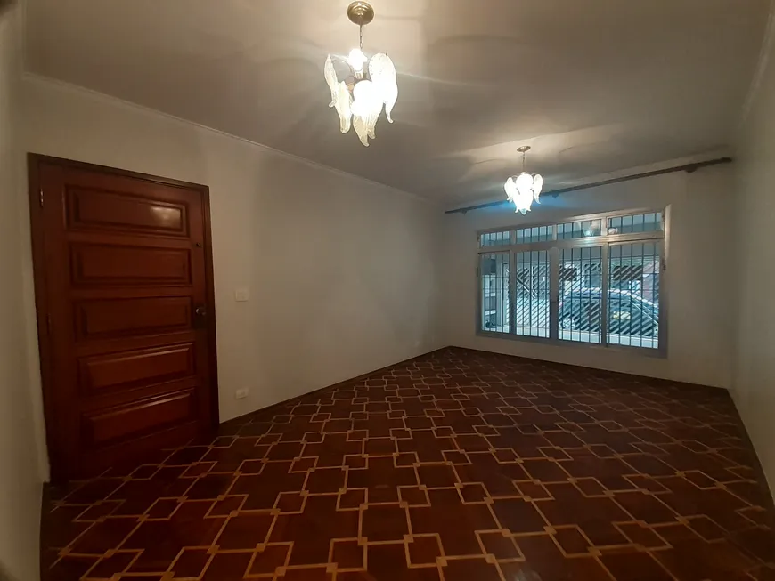 Foto 1 de Casa de Condomínio com 3 Quartos à venda, 204m² em Jardim Olympia, São Paulo