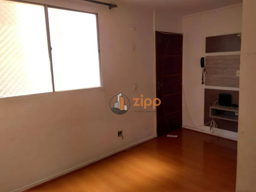 Foto 1 de Apartamento com 2 Quartos à venda, 43m² em Lauzane Paulista, São Paulo