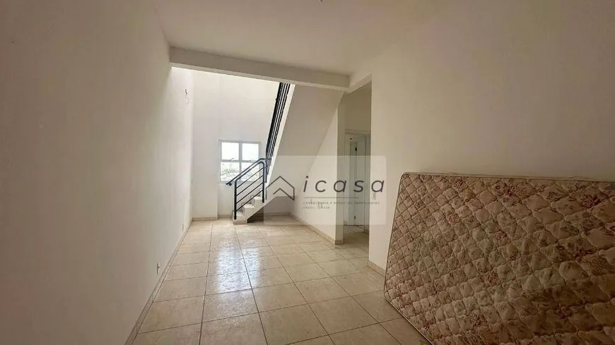 Foto 1 de Cobertura com 2 Quartos à venda, 132m² em Vila Paraiso, Caçapava