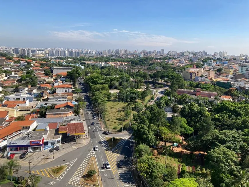 Foto 1 de Apartamento com 2 Quartos à venda, 83m² em Jardim São Caetano, São Caetano do Sul