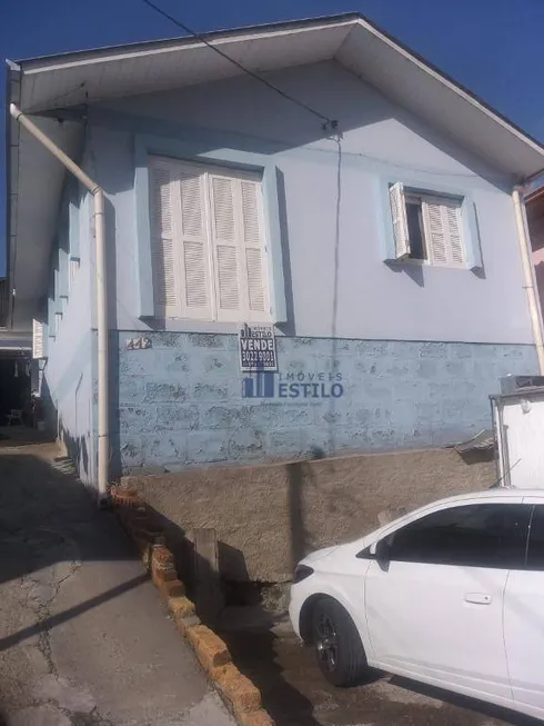 Foto 1 de Casa com 3 Quartos à venda, 168m² em Reolon, Caxias do Sul