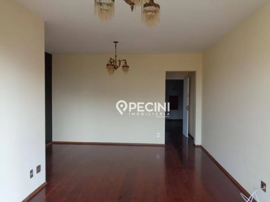 Foto 1 de Apartamento com 2 Quartos à venda, 83m² em Cidade Jardim, Rio Claro