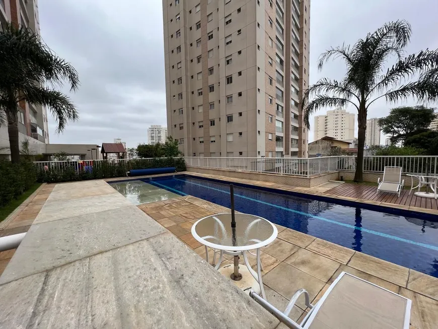 Foto 1 de Apartamento com 2 Quartos à venda, 114m² em Vila Gumercindo, São Paulo