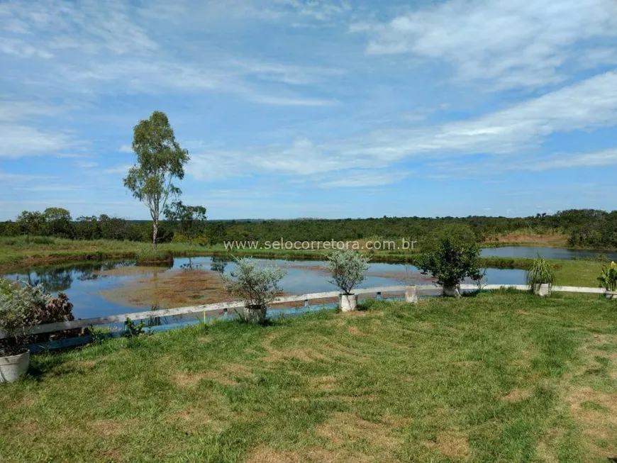 Foto 1 de Fazenda/Sítio à venda em Centro Sul, Várzea Grande