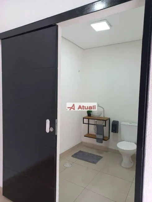 Foto 1 de Ponto Comercial para alugar, 34m² em Centro, Campinas