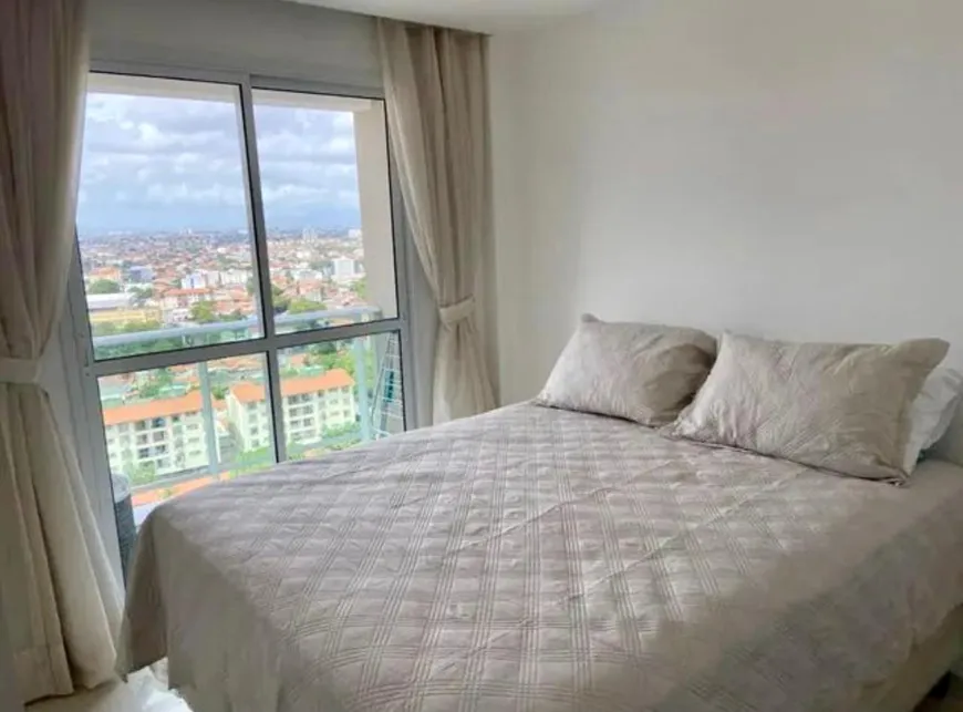 Foto 1 de Apartamento com 2 Quartos à venda, 48m² em José Bonifácio, Fortaleza