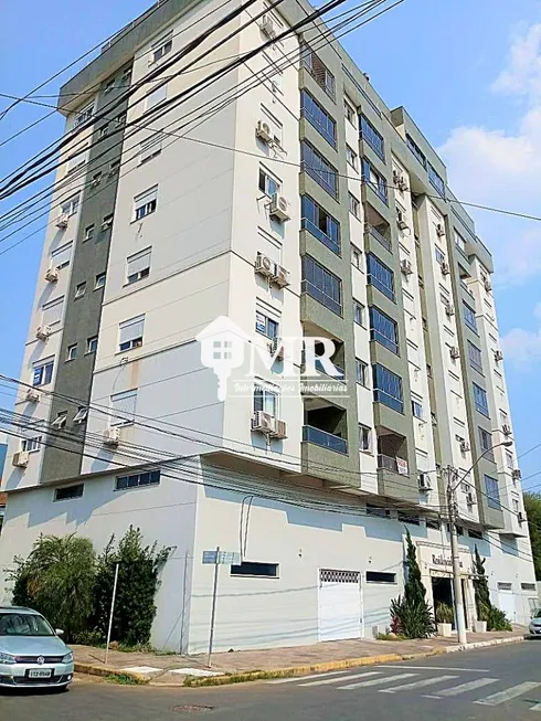 Foto 1 de Apartamento com 2 Quartos à venda, 85m² em Centro, Gravataí