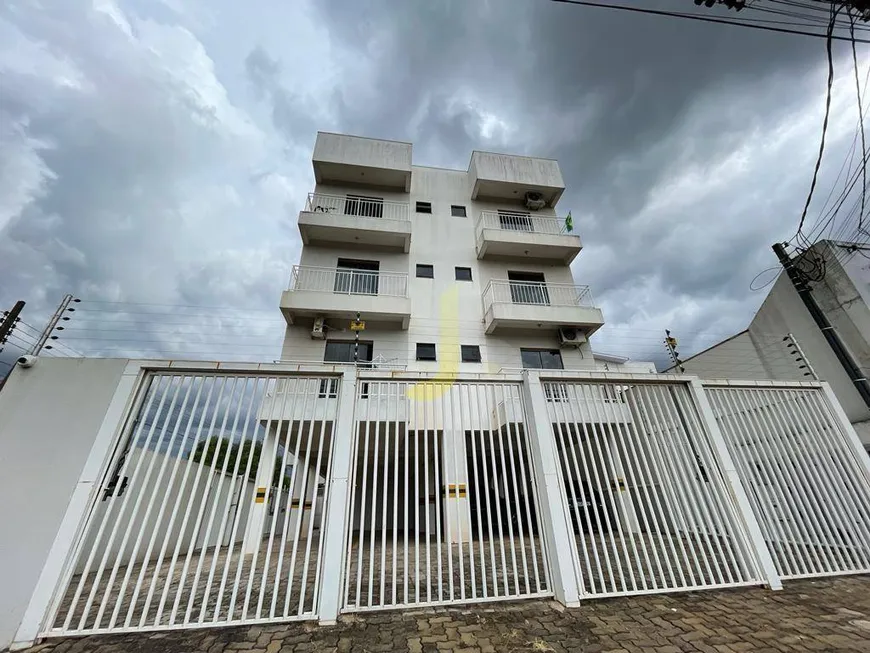 Foto 1 de Apartamento com 2 Quartos à venda, 75m² em Claudete, Cascavel