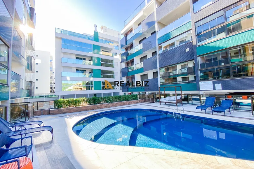 Foto 1 de Apartamento com 3 Quartos à venda, 83m² em Palmas do Arvoredo, Governador Celso Ramos
