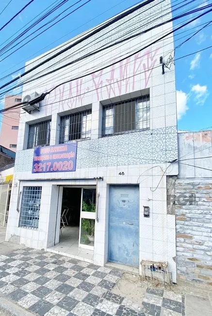 Foto 1 de Sala Comercial para alugar, 60m² em Azenha, Porto Alegre