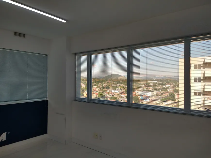 Foto 1 de Sala Comercial para venda ou aluguel, 27m² em Centro, Itaboraí