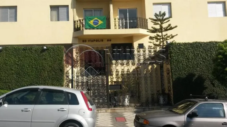 Foto 1 de Apartamento com 2 Quartos à venda, 77m² em Vila Osasco, Osasco