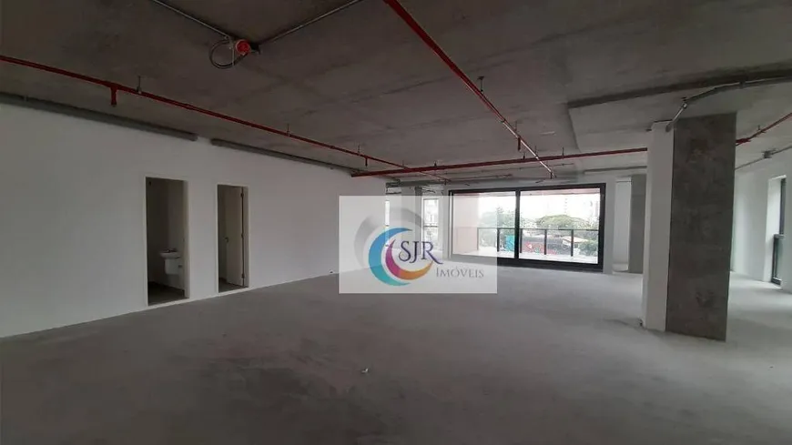 Foto 1 de Sala Comercial para alugar, 219m² em Vila Madalena, São Paulo